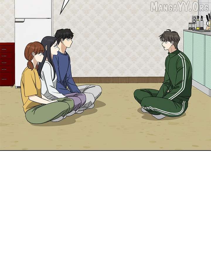 It’s My Life  Webtoon Chapter 50.6 page 12 - 