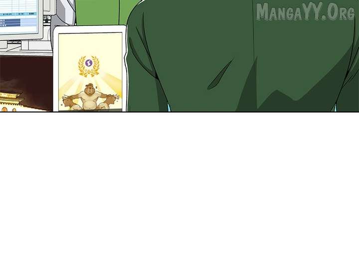 It’s My Life  Webtoon Chapter 50.6 page 113 - 