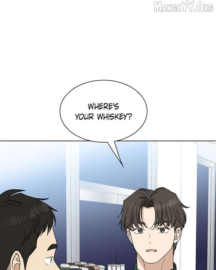 It’s My Life  Webtoon Chapter 50.6 page 114 - 