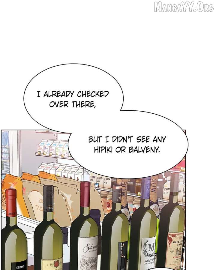 It’s My Life  Webtoon Chapter 50.6 page 116 - 
