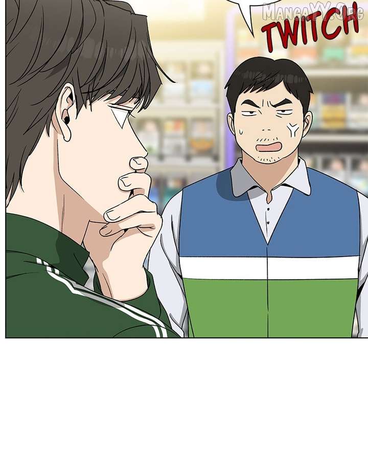 It’s My Life  Webtoon Chapter 50.6 page 122 - 