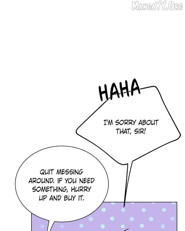 It’s My Life  Webtoon Chapter 50.6 page 123 - 