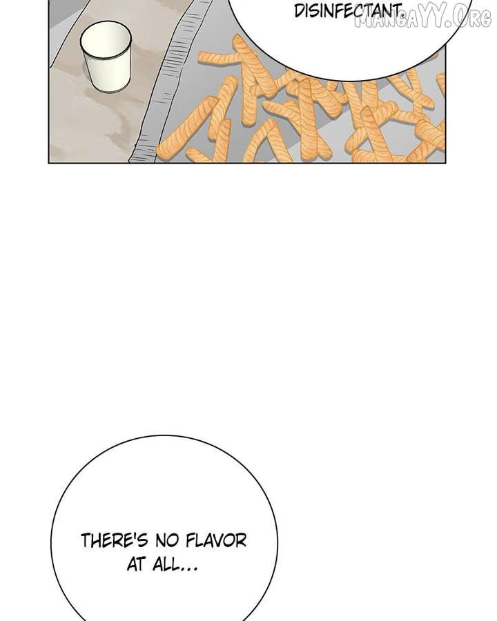 It’s My Life  Webtoon Chapter 50.6 page 128 - 