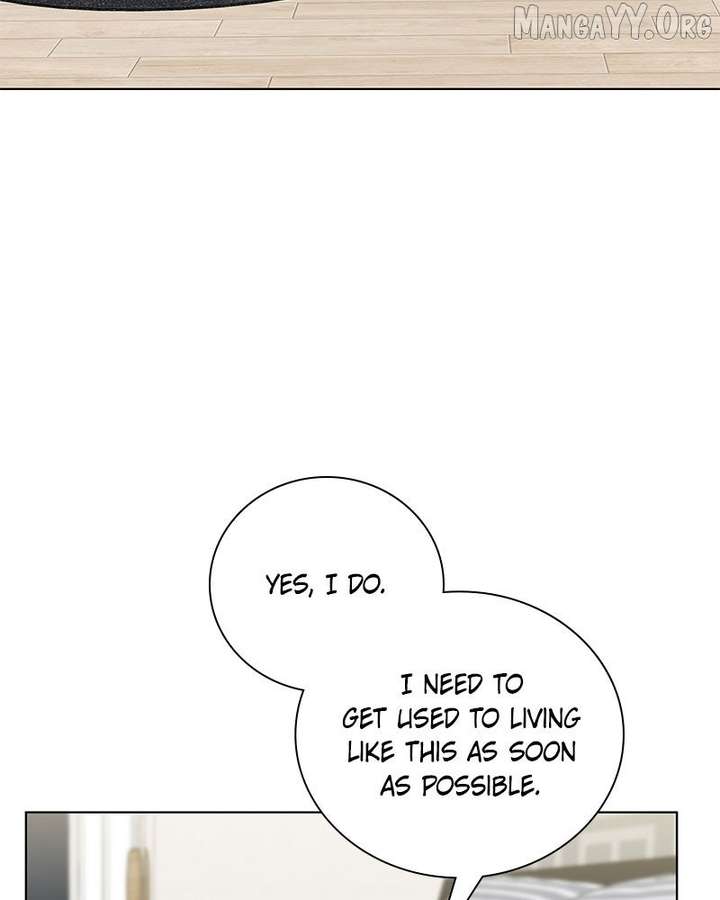 It’s My Life  Webtoon Chapter 50.6 page 130 - 