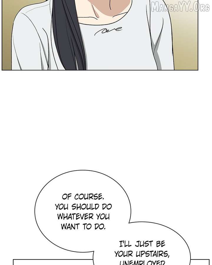 It’s My Life  Webtoon Chapter 50.6 page 14 - 