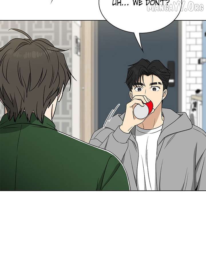 It’s My Life  Webtoon Chapter 50.6 page 133 - 