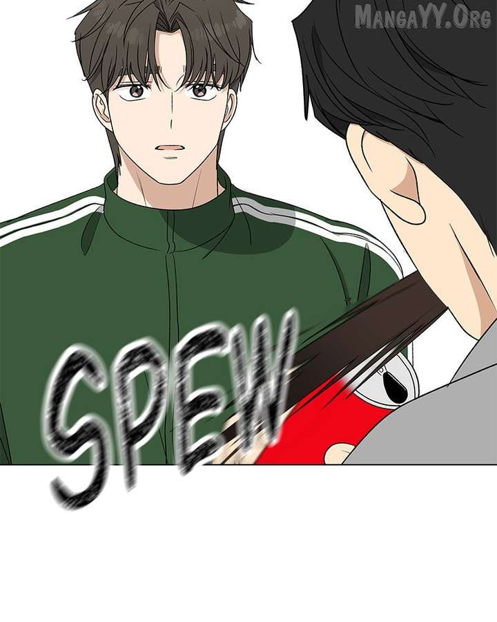 It’s My Life  Webtoon Chapter 50.6 page 135 - 