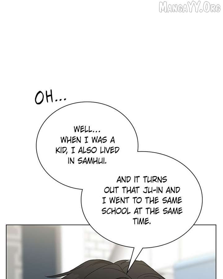 It’s My Life  Webtoon Chapter 50.6 page 138 - 