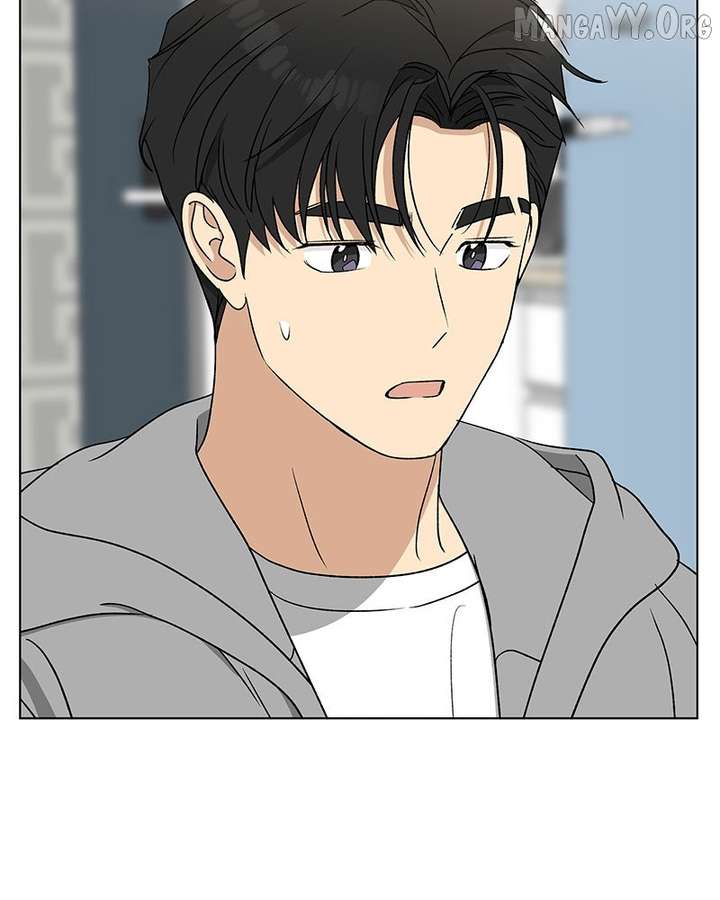 It’s My Life  Webtoon Chapter 50.6 page 139 - 