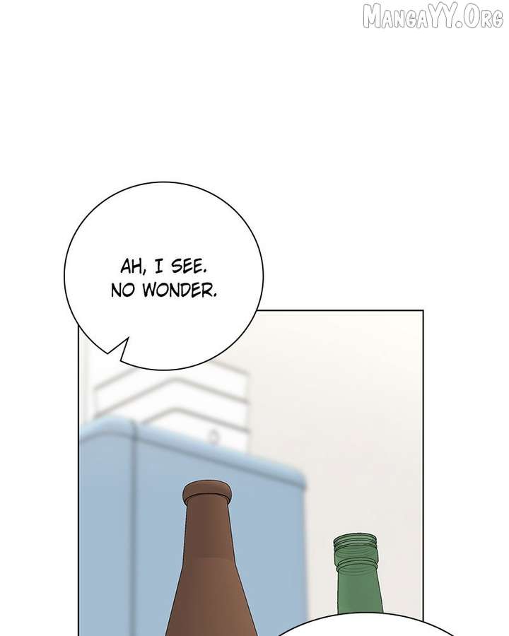 It’s My Life  Webtoon Chapter 50.6 page 140 - 