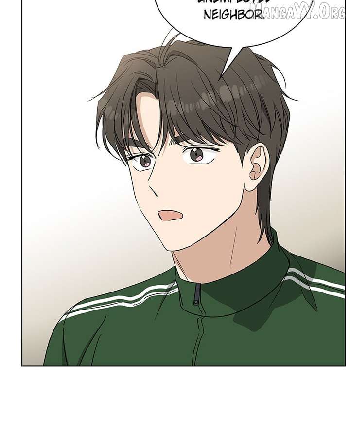 It’s My Life  Webtoon Chapter 50.6 page 15 - 