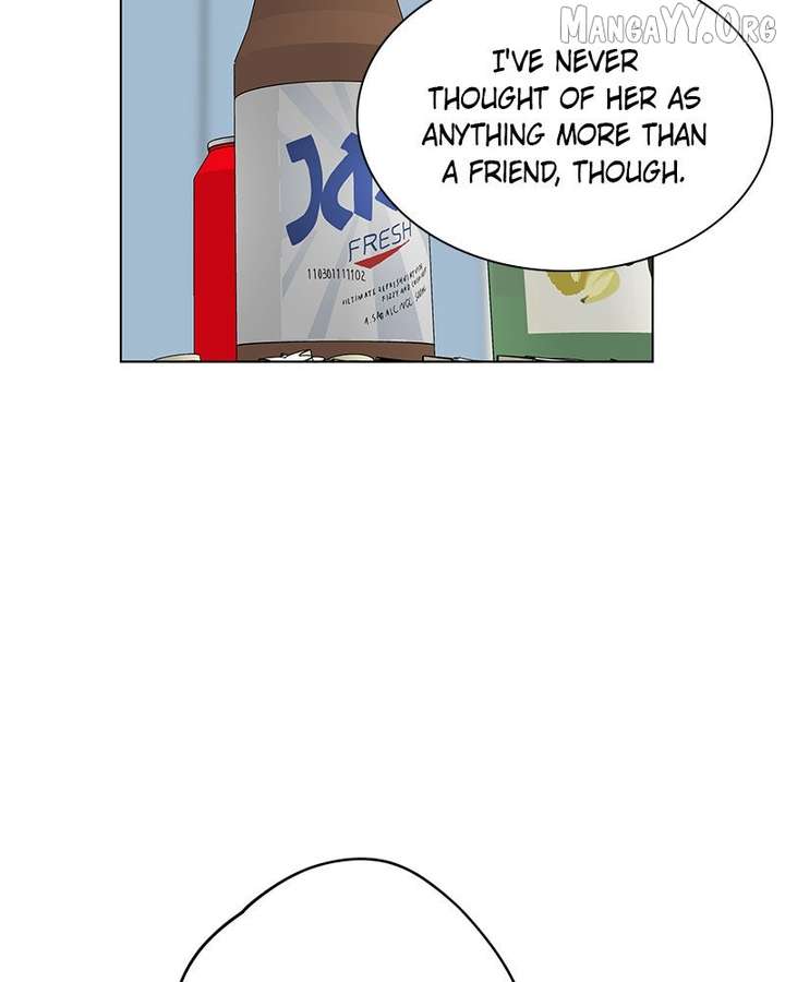 It’s My Life  Webtoon Chapter 50.6 page 141 - 