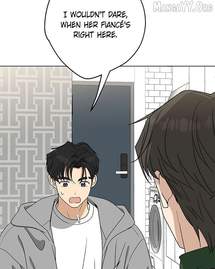 It’s My Life  Webtoon Chapter 50.6 page 142 - 