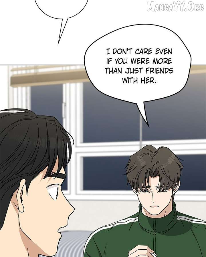 It’s My Life  Webtoon Chapter 50.6 page 144 - 