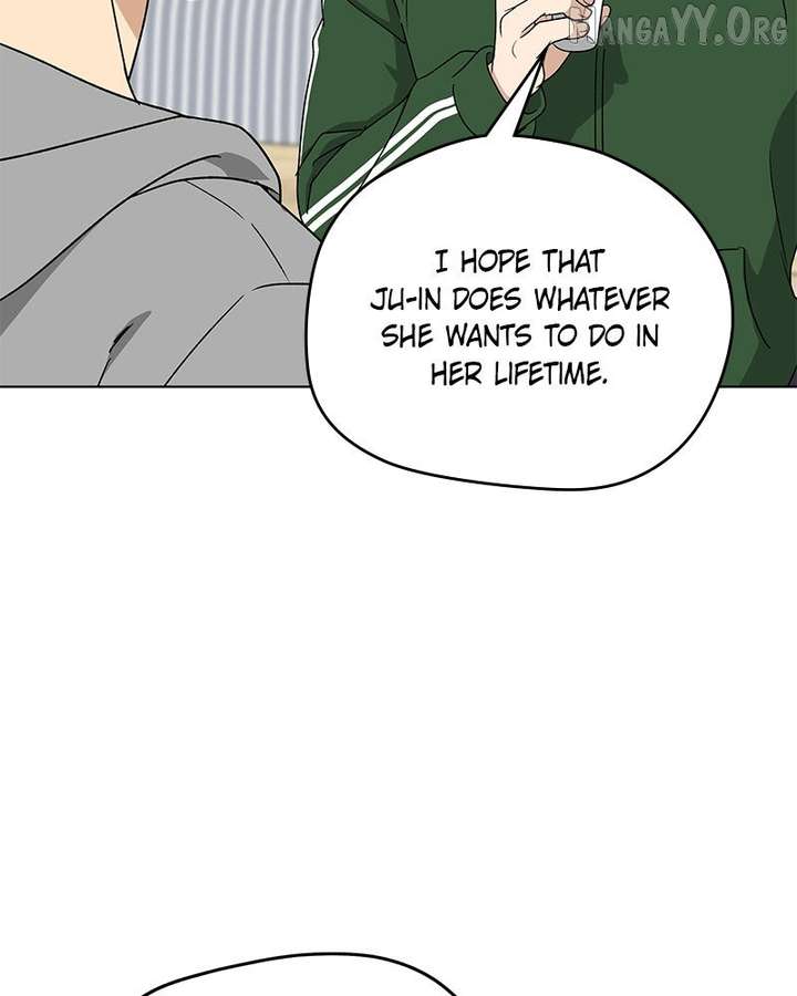 It’s My Life  Webtoon Chapter 50.6 page 145 - 