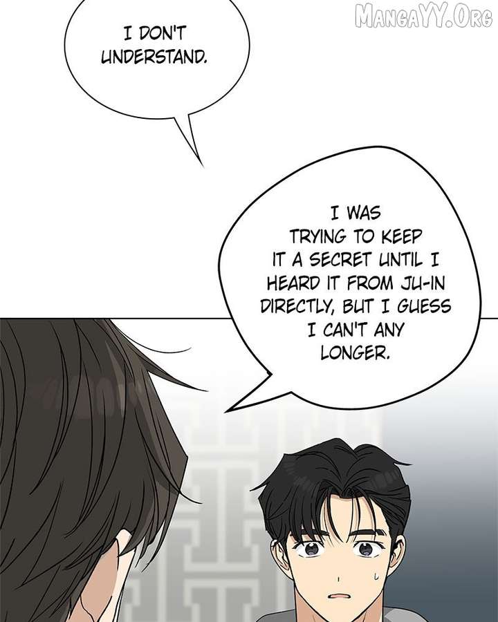 It’s My Life  Webtoon Chapter 50.6 page 156 - 