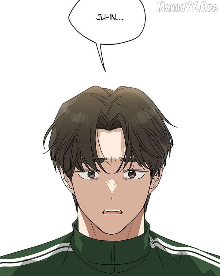 It’s My Life  Webtoon Chapter 50.6 page 158 - 