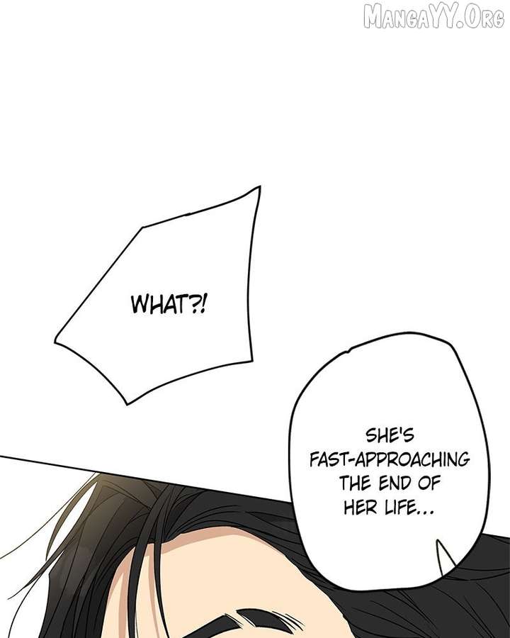 It’s My Life  Webtoon Chapter 50.6 page 160 - 