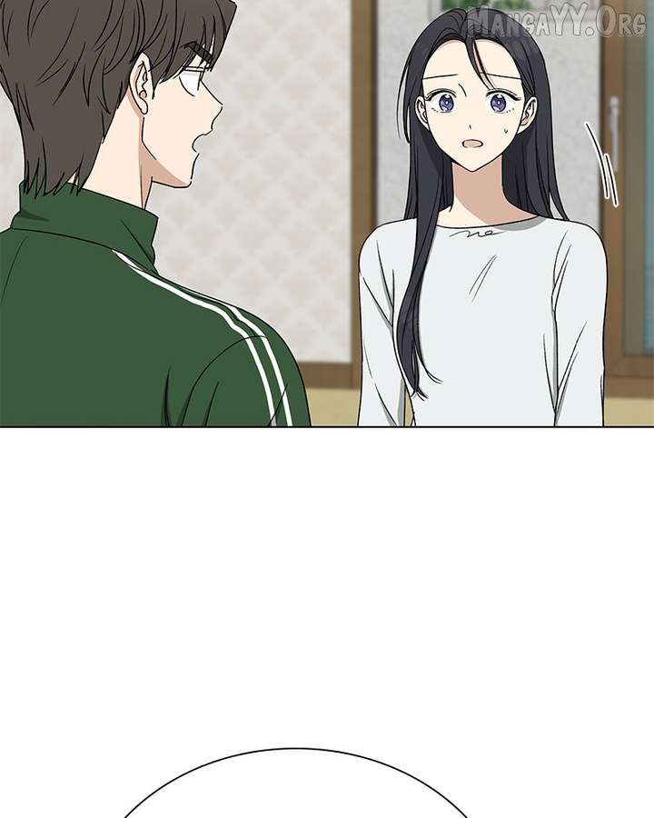 It’s My Life  Webtoon Chapter 50.6 page 17 - 