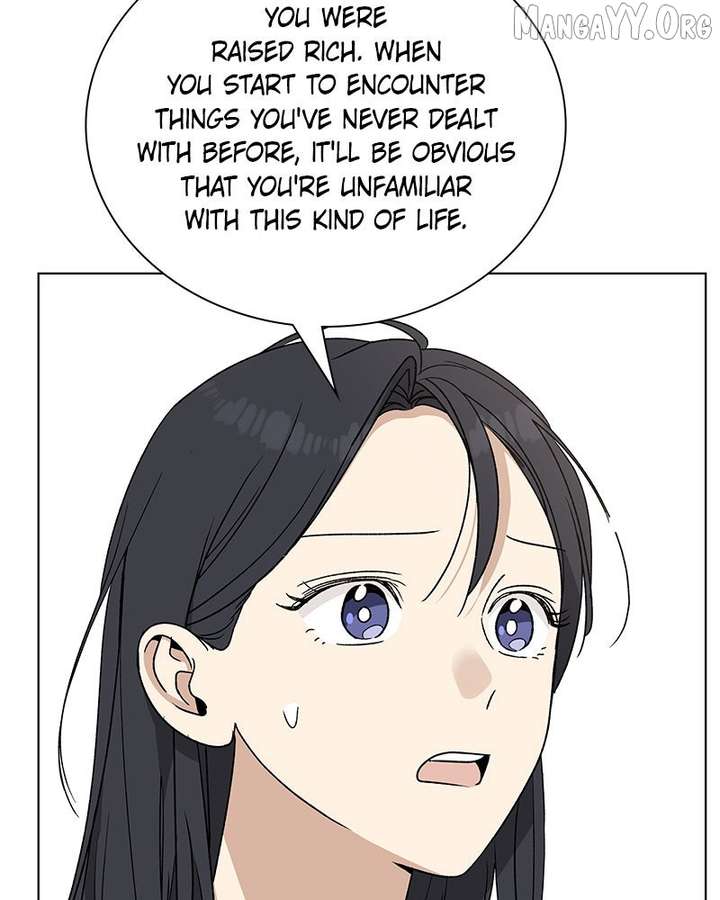 It’s My Life  Webtoon Chapter 50.6 page 18 - 