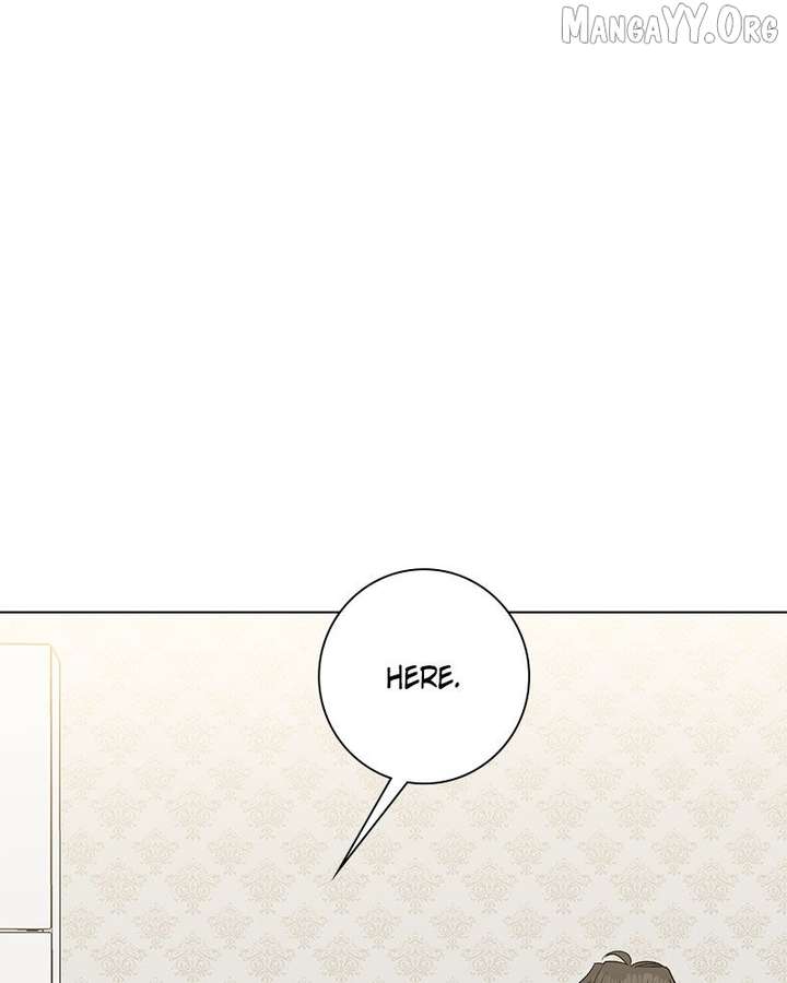 It’s My Life  Webtoon Chapter 50.6 page 27 - 