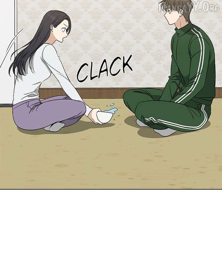 It’s My Life  Webtoon Chapter 50.6 page 28 - 