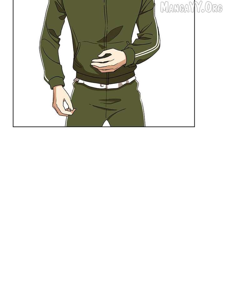 It’s My Life  Webtoon Chapter 50.6 page 4 - 