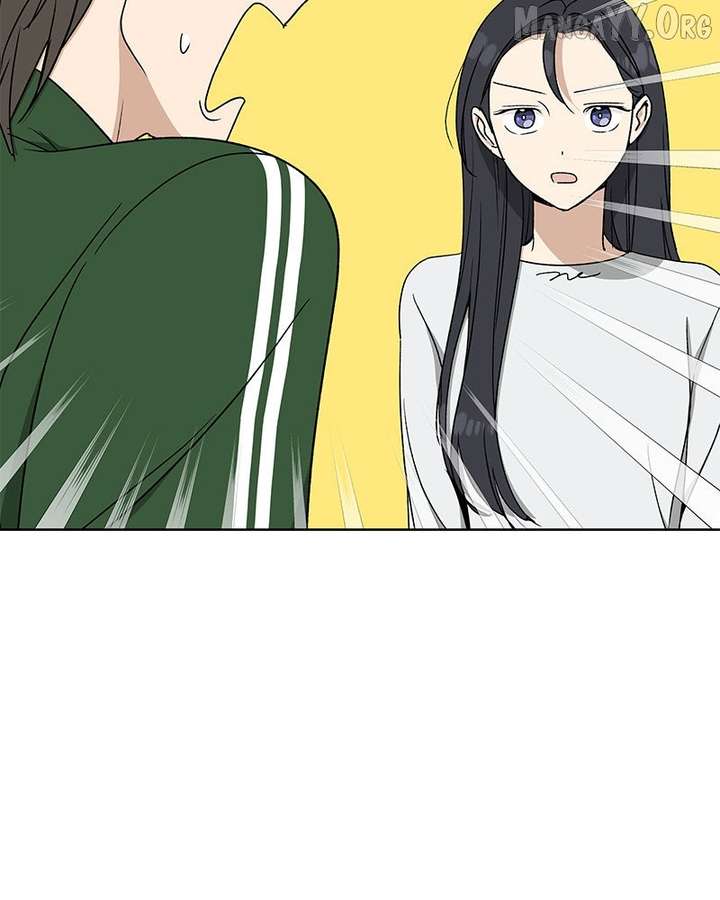 It’s My Life  Webtoon Chapter 50.6 page 32 - 