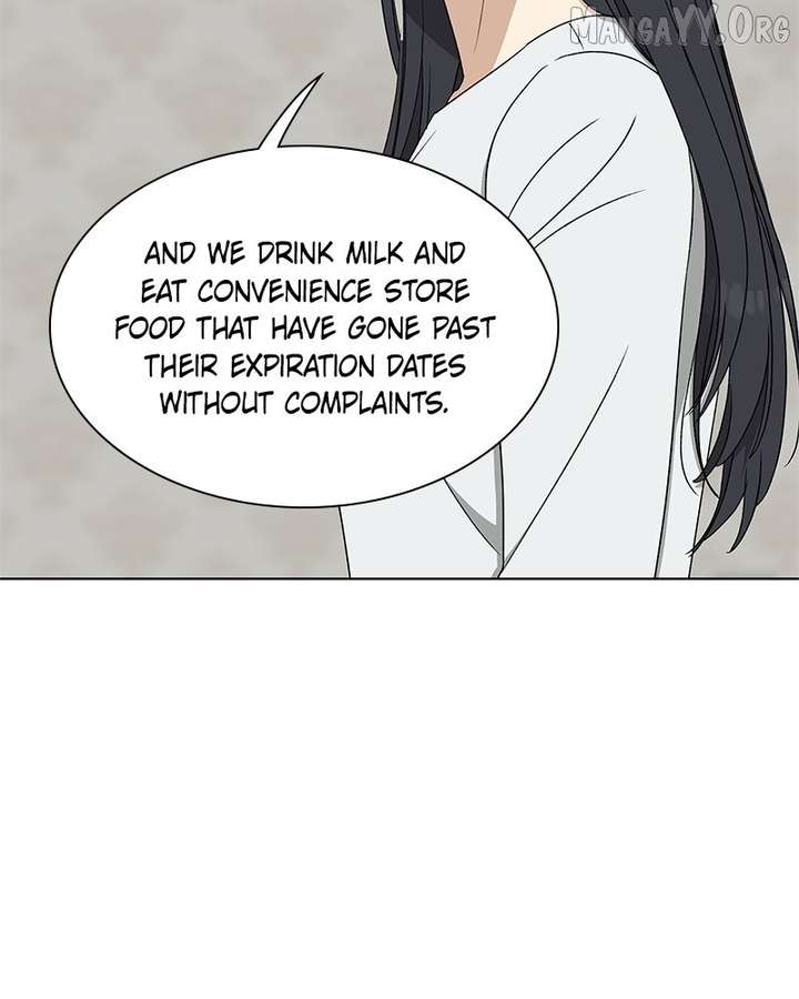 It’s My Life  Webtoon Chapter 50.6 page 35 - 