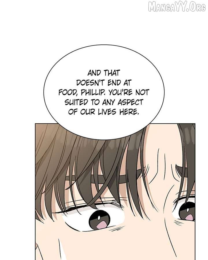 It’s My Life  Webtoon Chapter 50.6 page 36 - 