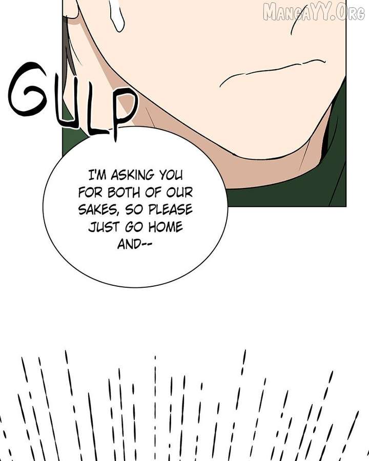 It’s My Life  Webtoon Chapter 50.6 page 37 - 