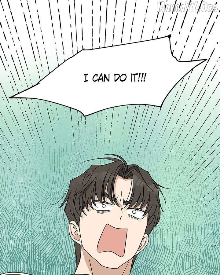 It’s My Life  Webtoon Chapter 50.6 page 38 - 