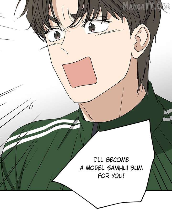 It’s My Life  Webtoon Chapter 50.6 page 45 - 