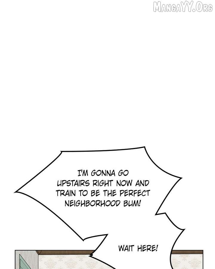 It’s My Life  Webtoon Chapter 50.6 page 46 - 
