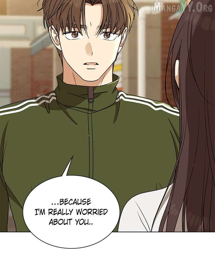 It’s My Life  Webtoon Chapter 50.6 page 6 - 