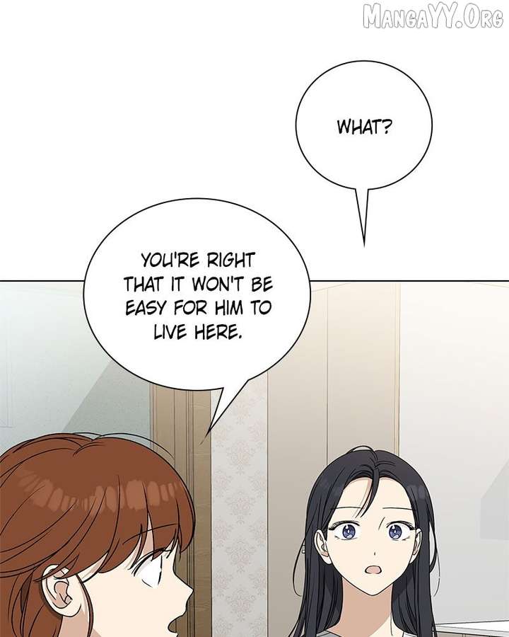 It’s My Life  Webtoon Chapter 50.6 page 52 - 