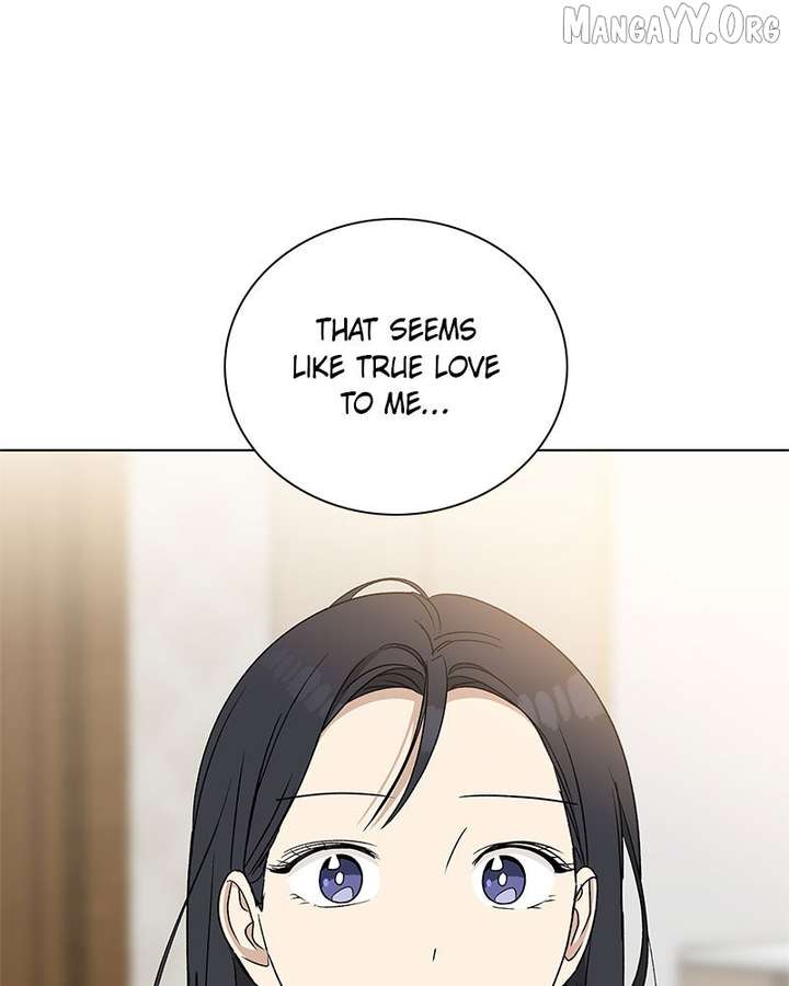 It’s My Life  Webtoon Chapter 50.6 page 54 - 