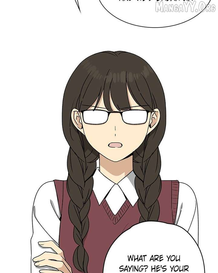 It’s My Life  Webtoon Chapter 50.6 page 57 - 