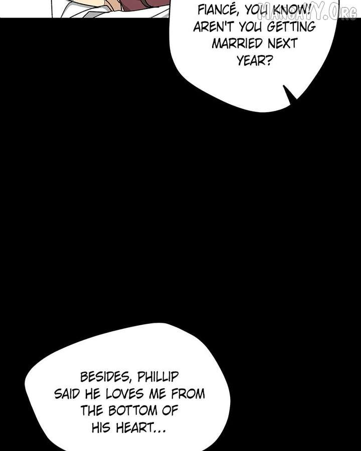 It’s My Life  Webtoon Chapter 50.6 page 58 - 