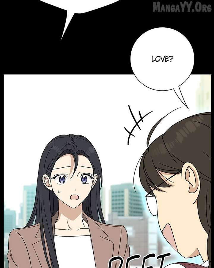 It’s My Life  Webtoon Chapter 50.6 page 59 - 