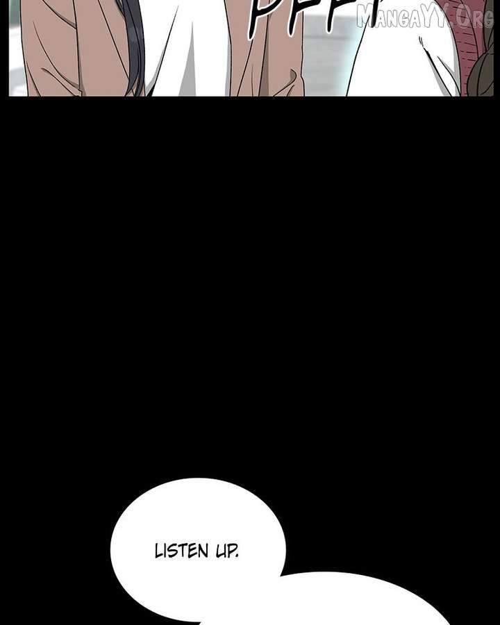 It’s My Life  Webtoon Chapter 50.6 page 60 - 