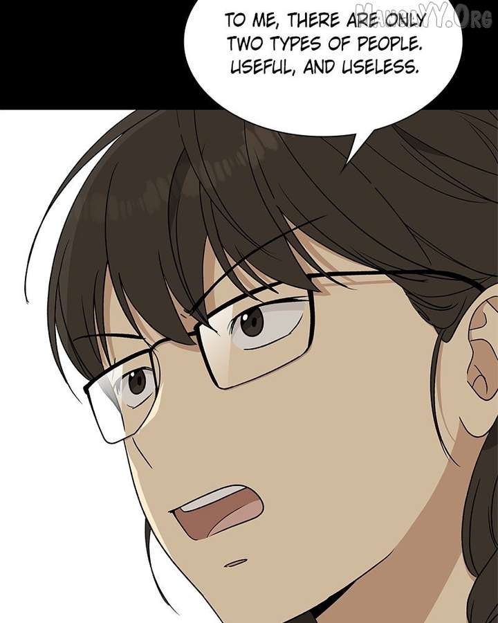It’s My Life  Webtoon Chapter 50.6 page 61 - 