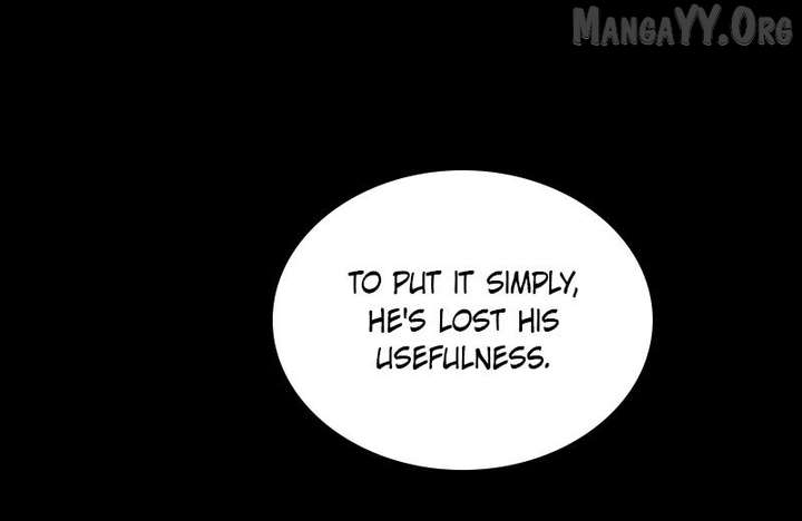 It’s My Life  Webtoon Chapter 50.6 page 64 - 