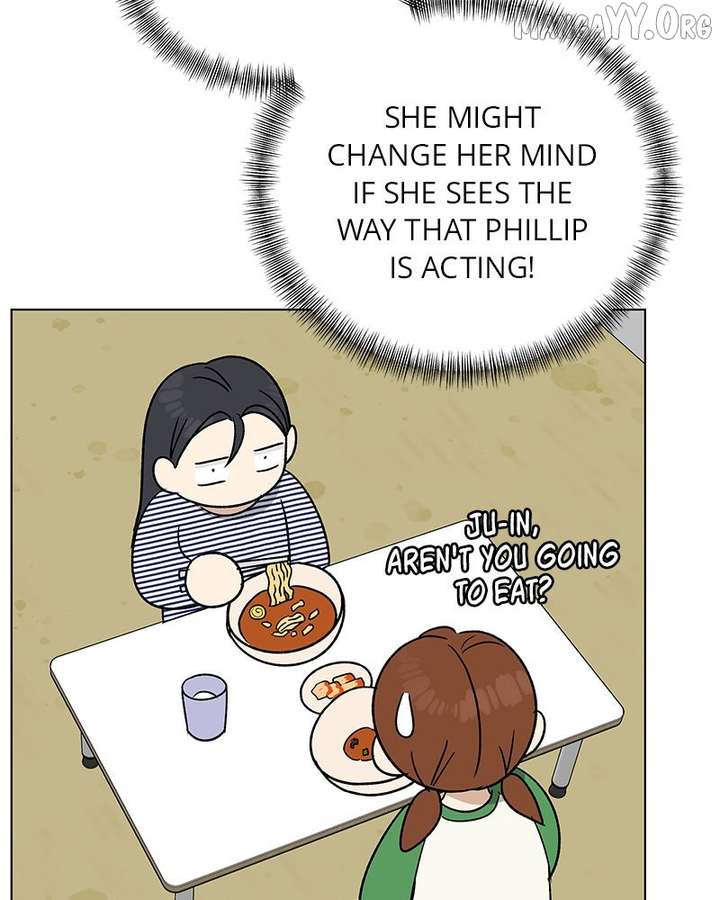 It’s My Life  Webtoon Chapter 50.6 page 70 - 