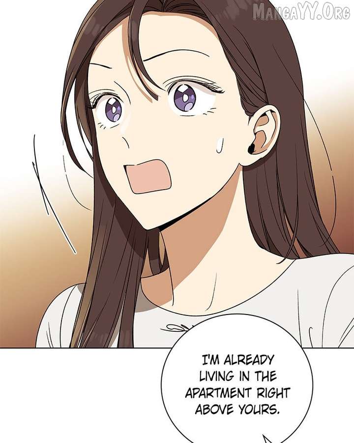 It’s My Life  Webtoon Chapter 50.6 page 8 - 