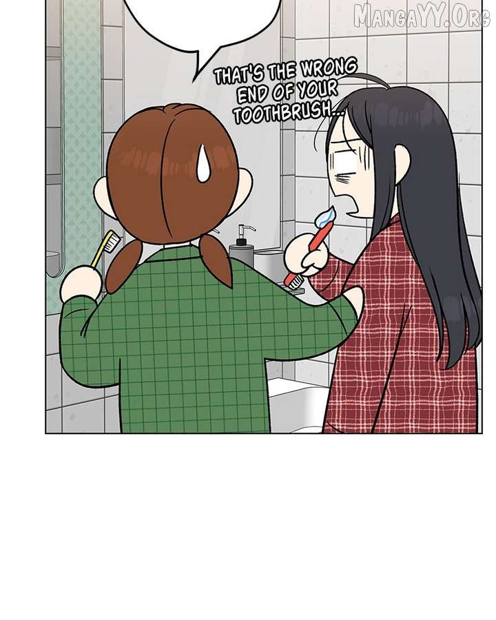 It’s My Life  Webtoon Chapter 50.6 page 72 - 