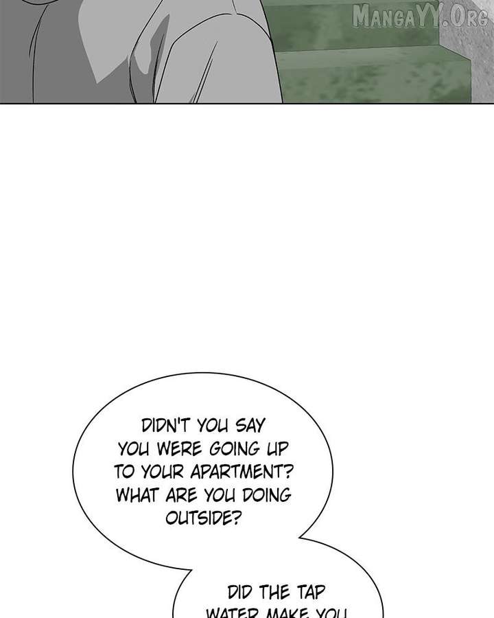 It’s My Life  Webtoon Chapter 50.6 page 78 - 