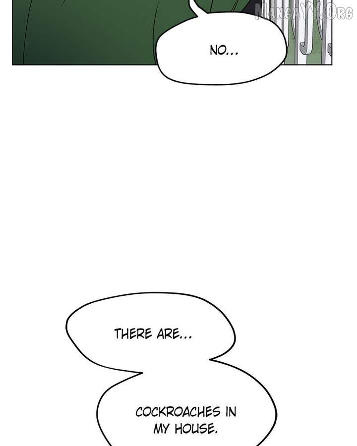 It’s My Life  Webtoon Chapter 50.6 page 80 - 
