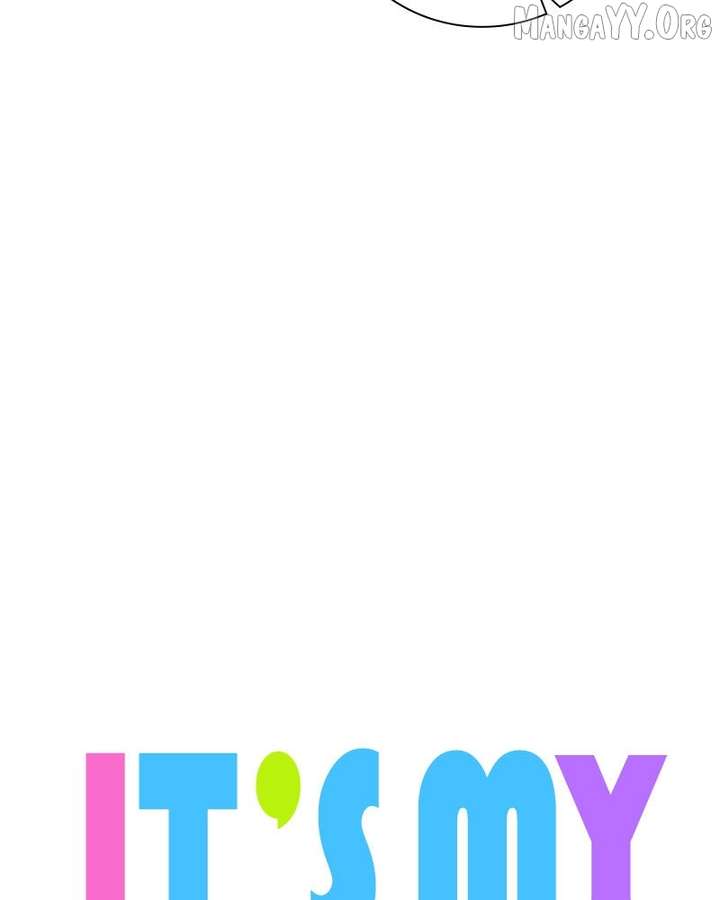 It’s My Life  Webtoon Chapter 50.6 page 9 - 