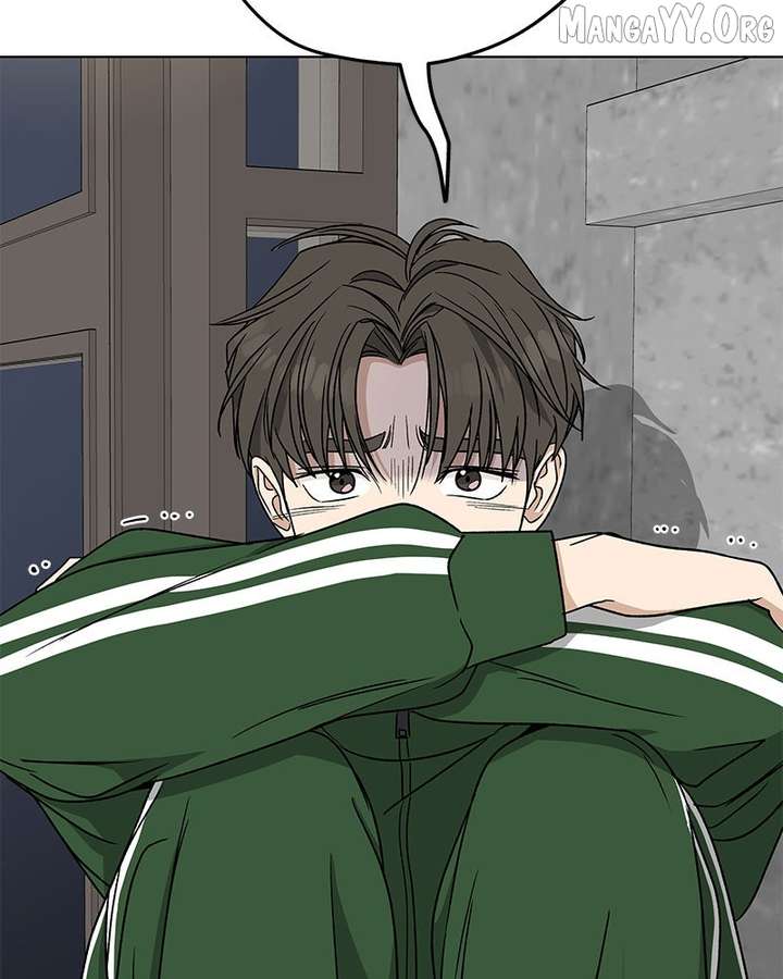 It’s My Life  Webtoon Chapter 50.6 page 81 - 